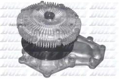 ������� ����� Nissan Patrol GR II 3.0DTi 00- N147 ����