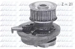 ������� ����� OPEL Ascona C/Kadett D/E 1.6D 81-87 O108 ����