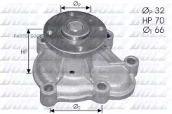 ������� ����� OPEL Astra/Corsa/Vectra 1,5-1,7D/TD 87- O130 ����