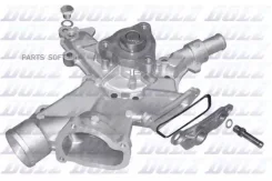 ������� ����� Opel Astra/Corsa/Agila 1.0-1.2 96 O265 ����