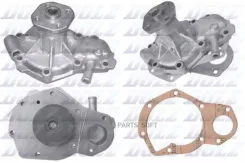 ������� ����� Renault Trafic 2,0D/2,1D 81- R125 ����