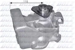 ������� ����� FIAT Ducato 2.5D/TD 94- S169 ����