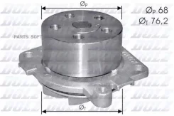 ������� ����� ALFA Romeo 145 1,6 16V TS 97- S213 ����