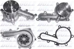 ������� ����� Toyota Land Cruiser 4.2 TD 90- T254 ����