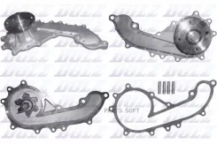 ������� ����� Toyota Hiace/Hilux 89-05 T245 ����