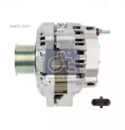��������� 28V, 100A Deutz, KHD, Renault, Volvo 221045 ����