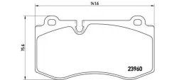 P50074 1202 00FDB4055 [A0044206220] ! ������� �������� �. Brembo P50074 P50074 ����