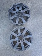 Alutec Dynamite. x14", 4x100, ET35, �� 58,6���. ����
