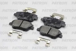 ������� ��������� �������� ������ Hyundai: Creta 2.0i 15-, Grandeur 2.4I (16) 11-, Sonata (YF-USA) 11- / KIA: Optima 11- PBP018 ����