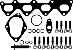 ���/�� �����. ���������, ��������������� VAG 1.4TSI 05 [BLG/BMY/BWK/CAVA/CAVB/CAVC/CA�VD/CAVE/CAVF/CAVG/CDGA/CNUB/CN�WA/CNWB/CTHA/CTHB/CTHC/CTHD/CT�HE...