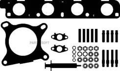 ��������������� Skoda Octavia II/Superb, VW Passat B6 1.8TSI 07 261160 ����