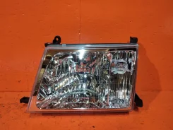 ���� Toyota LAND Cruiser 100 NLC1175, ����� NLC1175 ����