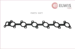 �����. ������. ���-�� Mercedes W210/W211/S211/W200 3.2CDI OM613.960/961 99-09 0322001 ����
