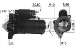 ������� 12V 14kw Citroen / FIAT / Hyundai / Lancia / Mitsubishi / Peugeot 220074 ����