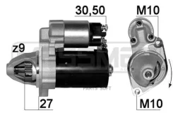 ������� Mercedes W203/W204/W212 1.1kw 220667 ����