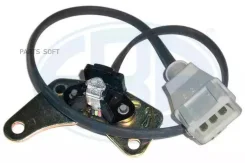 ������ ��������� ����������� FIAT Doblo 1.6 550094 550094 ����