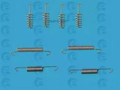    Mercedes: Sprinter 95-06, G-Class 89- VW: LT 28-46 96-06 310019 