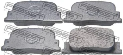 ������� �������� ������ Toyota Camry 2.2i/3.0i 00-01 0101MCV20R ����