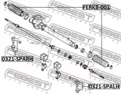 ���������� ������� ������ 0121SPARH ����