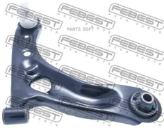 ����� �������� ������ ������ Toyota Augo 1.0/1.4 05-10 0124KGB10RH ����