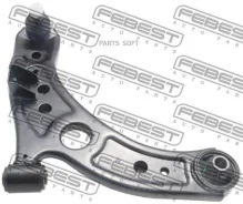 ����� �������� ������ Toyota BB QNC2# 2006.01- [JP] 0124QNC20RH ����