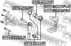 ������� ��������� �������� ������ 0177MCU30FRH ����