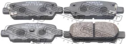 ������� ��������� ������ Nissan Qashqai J10E 2006.12-2013.12 [ER] 0201T31R ����