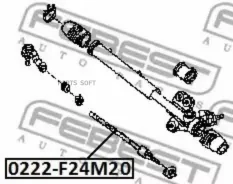 ���� ������� 0222F24M20 ����