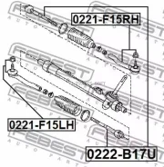���� ������� 0222B17U ����
