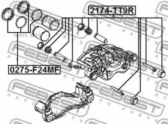 ����������� �������� ���������� ��������� 0275F24MF ����