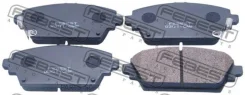 ������� ��������� �������� Nissan Primera P12E 2002.01-2007.05 [EL] 0301CMF ����