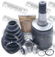 ���� ���������� ����� 35x34.7x28 Mitsubishi Pajero/Montero V96W 2006.08- [GE] 0411V97LH ����