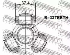 ������� 33x37.4 0416CY3 ����
