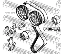 ����� �������� ����� ��� 0488EA ����