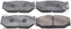 ������� ��������� �������� Suzuki Swift RS415 0701RS415F ����