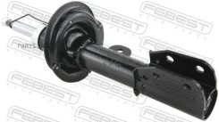 ����������� �������� ����� gas.twin tube Chevrolet Captiva (C100) 2007-2009 [EU] 10110002FL ����