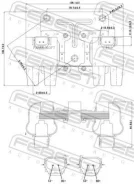 ������� ��������� Chevrolet Lacetti + Nubira + Optra (J200) [EUR] 2003-2012 [GMIO] 10640003 ����