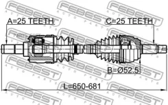 ������ ����� Hyundai Solaris 1.6 10 1214SOLLH ����