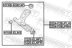 ����� ������� �������� ������ ����� 1220ELNFL ����