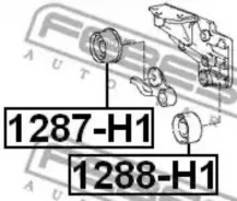 ����� �������� ����� ��� 1288H1 ����