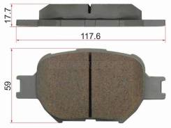 ������� ��������� (�������) AKOK G1255-TF, �������� G1255TF ����