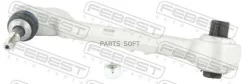 ����� �������� ������ ����� BMW E87 04-11/E90 04-11 1924E90FLRL ����