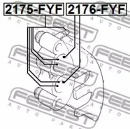 ������� �������� ���������� ��������� 2176FYF ����