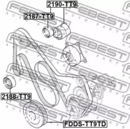 ����� �������� 2188TT9 ����