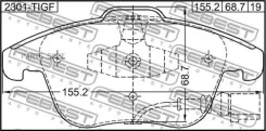 ������� ��������� �������� 2301TIGF ����