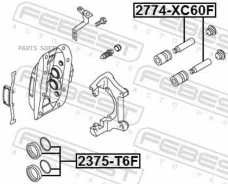 ����������� �������� ���������� ��������� �� ���� ������� MB R-Class 05 2375T6F ����
