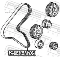 ������ ��� 25140M705 ����
