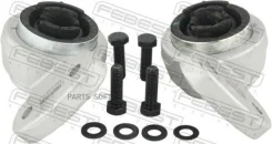 ������������� ������ ��������� ����. 2 ��. � ����������� BMW E46 1.6i-3.0D 98 �-�� BMABE46BKIT ����