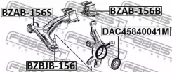 ������� ����� ������� ��������� ������ BZBJB156 ����