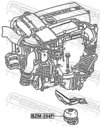 ������� ��������� BZM204F ����